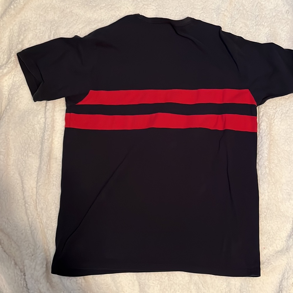 Vintage Tommy Hilfiger Polo Jeans mens shirt - Picture 4 of 4